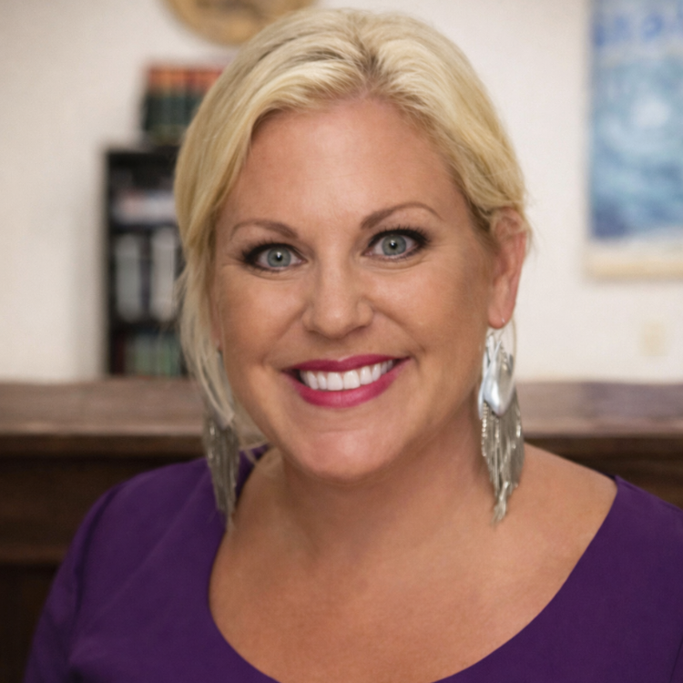 Kelly Blackmon