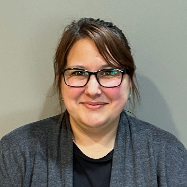 Shannon Dumitrescu
